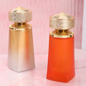 KHAIR Parfum Boisé Arabe Style Dubaï du Moyen-Orient, Eau de Parfum Liquide Longue Durée, Commerce Extérieur Asie du Sud-Est - Product Image 5