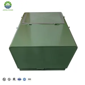 Step Down Electric Transformer 11kv 415v 50 Kva 100 Kva 25kva 200 Kva 100kva Pad Mounted Transformer Single Phase