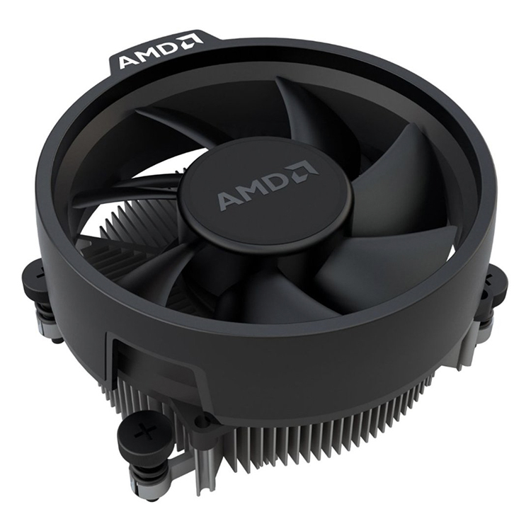 Ryzen5 5600x クーラー付属 高級感 AMD Ryzen5 5600X リテールクーラー付き CPU - CPU
