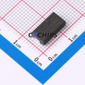 Condensador de Seguridad SMD JA2Y1X1E471M500VAC, 6x11.4mm 470pF 20% 500V Y1 - Product Image 1