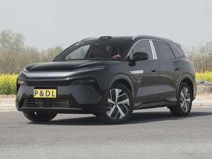 BYD Tang <span class=keywords><strong>L</strong></span> ATTO 8 Sealion 8 DM-<span class=keywords><strong>p</strong></span> 2025 200KM AWD LiDAR Flagship SUV de 7 Plazas LHD Coches Eléctricos Usados de China Título Limpio Bajo Kilometraje - Product Image 1