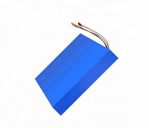 OEM 24v 36v 48v 60 فولت 72v 12ah 18ah 20ah 30ah 40ah 60ah 200ah 18650 ليثيوم قابلة للشحن بطارية ل دراجة كهربائية - Product Image 2