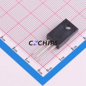 Transistor de Efecto de Campo (MOSFET) WGF15N65SE TO-220F Nuevo y Original, Venta al por Mayor de Componentes Electrónicos y Servicio BOM - Product Image 2