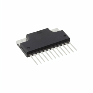 ทรานซิสเตอร์แท็บ SLA5061แบบ12จิบชิ้นส่วนอิเล็กทรอนิกส์ของแท้ - Product Image 1