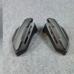 Motorrad zubehör S <span class=keywords><strong>Hell</strong></span> für Zuma Tank 150c Scooter Shell BWS Motorrad modifiziertes Side Shell Light - Product Image 3