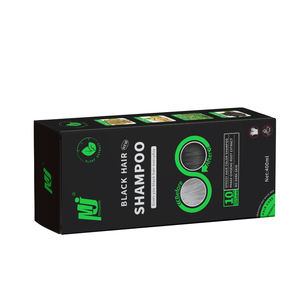 Shampoo <span class=keywords><strong>Colorante</strong></span> per <span class=keywords><strong>Capelli</strong></span> MJ 2-IN-1 Magico Semi-Permanente in 5 Minuti Vendita all'Ingrosso - Product Image 3