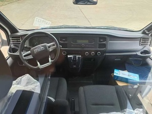 Vehículo de Emergencia Hospitalario Móvil JMC, Ambulancia, Nuevo, Diésel, Transmisión Manual, EURO 5, Longitud de 3-8 m - Product Image 4