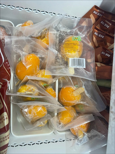 Helado Halal 3D con Forma de Mango I3d04, Zumo de Fruta Descongelable, Dulce, con Sabor a Chocolate, 75g, Caja de 12 Unidades - Product Image 3