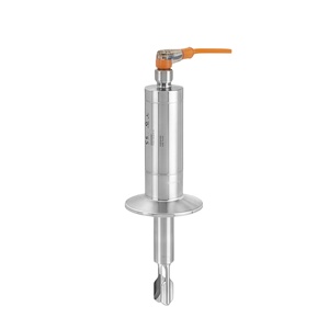 เกจวัดระดับแบบสั่นสะเทือน E+H พร้อมเซ็นเซอร์ วัสดุ 316L รองรับการปรับแต่งตามแบบ OEM - Product Image 3