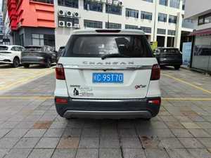 <span class=keywords><strong>Voiture</strong></span> d'occasion Changan CX 70 1.5T 2017, boîte manuelle, 7 places, édition Haojing, grande capacité, prix abordable, FCA <span class=keywords><strong>4000</strong></span>$ - Product Image 3