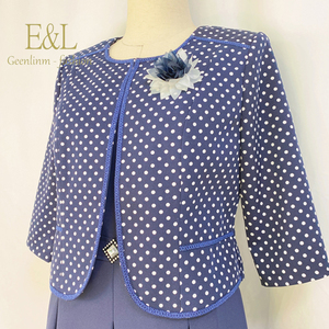 Ensemble deux pièces grande taille XL-5XL pour femme, jupe et haut, idéal pour l'église – Collection officielle Turquie - Product Image 6