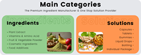 Puur Natuurlijk 100% Passievruchtensap Vriesgedroogd Poeder Voedingsmiddelkwaliteit Kosher Halal Gecertificeerd USA/EU Magazijn Fles Trommel