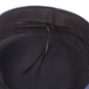 หมวกแก๊ปแฟชั่นสำหรับผู้หญิง สวมใส่ได้ทุกวัน ฤดูใบไม้ผลิ ฤดูร้อน ฤดูใบไม้ร่วง ทำจากผ้าลินินเทียม ระบายอากาศได้ดี เหมาะสำหรับกีฬา ชายหาด และกิจกรรมทั่วไป - Product Image 6