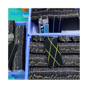 เปลี่ยนจอแอลซีดีประกอบหน้าจอสัมผัสสำหรับ <span class=keywords><strong>Lenovo</strong></span> <span class=keywords><strong>Legion</strong></span> <span class=keywords><strong>2</strong></span> Pro L70081 - Product Image 4