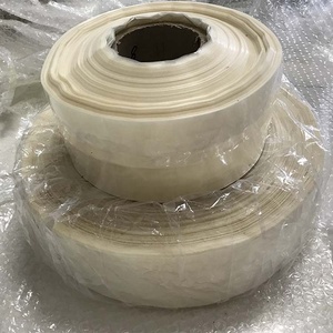Nhà Máy Cổ Phiếu Đa Kích Thước Tùy Chỉnh Rõ Ràng Thu Nhỏ Bọc Phim Rolls Pvc Thu Nhỏ Phim CuộN - Product Image 6