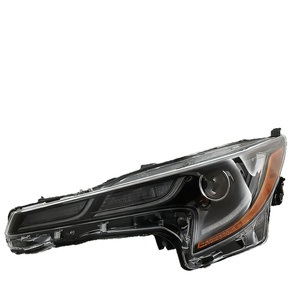 For Toyota Corolla 2020-2022 <b>Headlights</b> <b>LED</b> <b>Headlight</b> XSE US - Product Image 5