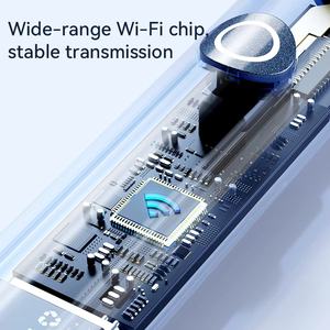 Cámara de Eliminación de <span class=keywords><strong>Cera</strong></span> de Oídos Portátil con WiFi y Carga USB, Tendencia 2025, con Resolución 1080P - Product Image 2