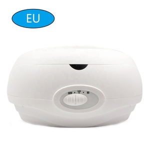 Big Hand <b>Paraffin</b> Heater Therapy Bath Wax Pot Warmer Beauty Salon Spa Electric Hair Removal Wax Heater Cosmetology Equipment - Product Image 3