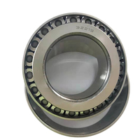 Roulement à rouleaux coniques de haute précision 32213, dimensions 65x120x31mm, pour équipements métallurgiques, laminoirs, broches de machines-outils
