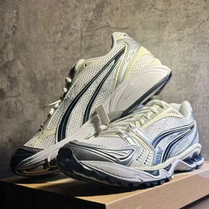 2026 Luxury Designer Shoes <b>Gel</b> Nycs High Quality Air Running Sneakers Men Summer Campus Sports Shoes Women Walking <b>Style</b> Shoes - Product Image 6
