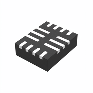 14 VFQFN MP6551GQB-P Electronics Component Power Management (PMIC) Original One Stop Service - Product Image 1