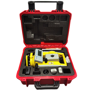 Estación Total GPS Staton SOUTH N6+ con Batería de Larga Duración, Instrumento de Topografía de Alta Precisión IP55 30x - Product Image 6