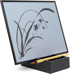 Bview Art, le tableau d'eau original, ensemble de peinture sur tableau d'eau pour artiste, pleine conscience, créativité - Product Image 1