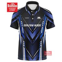 Nouveau maillot de fléchettes sublimation personnalisé Offre Spéciale 2017