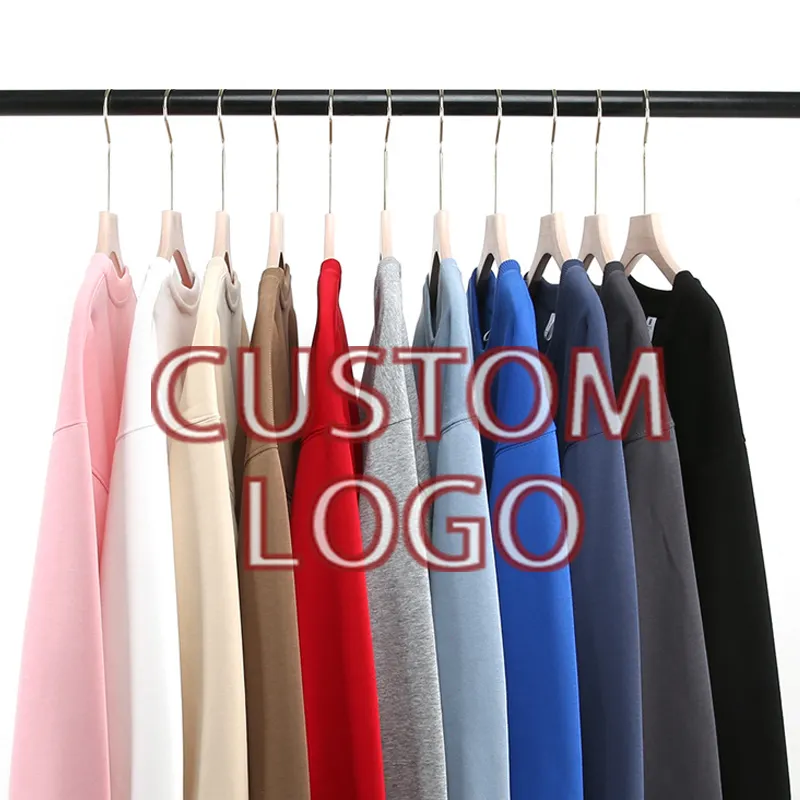 사용자 정의 로고 남성 스웨터 풀오버 자카드 패턴 니트웨어 겨울 크립넥 니트 코튼 디자이너 맞춤형 스웨터