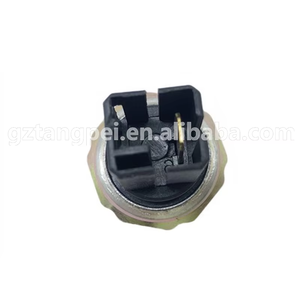 Interruptor de presión de aceite OEM 25240-95F0A 2524095F0A para <span class=keywords><strong>NISSAN</strong></span> - Product Image 2