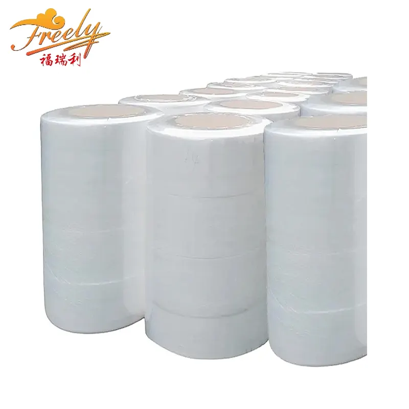 High weight woodpulp pp wood pulp polyester spunlaced non-woven fabric for cleaning