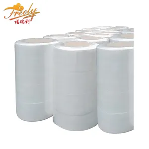 High Weight Woodpulp Pp Wood Pulp Polyester Spunlaced Non-woven Fabric For Cleaning
