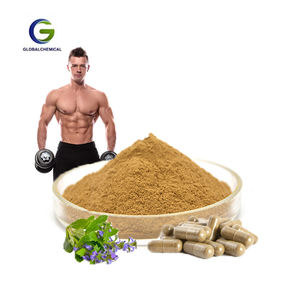 Estratto di <span class=keywords><strong>Turkesterone</strong></span> ad Alta Purezza 40% 10% 1% Integratore Organico in Polvere di Ajuga <span class=keywords><strong>Turkesterone</strong></span> - Product Image 1