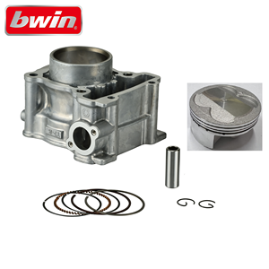Bộ kit xi lanh độ tăng áp, <span class=keywords><strong>piston</strong></span> và gioăng cho <span class=keywords><strong>Yamaha</strong></span> Aerox Tricity R15 NVX 155cc đến 200cc, kích thước 62mm 63mm N Max 155 - Product Image 1