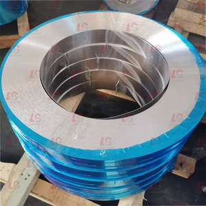 Hot Selling 1050 aluminium <b>coil</b> prices 0.5mm thickness <b>aluminum</b> <b>coil</b> 1000mm width <b>aluminum</b> <b>coil</b> for decoration materials - Product Image 6