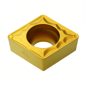 Ttake CCMT MX Turning Insert 80 Degree Positive For Metal Turning - Product Image 2