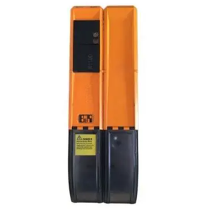 8BVI0110HWD0.000-1 - ตัวควบคุมการมองเห็นทางอุตสาหกรรม - การตรวจสอบความเร็วสูงด้วย EtherCAT - Product Image 1