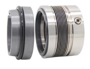 John Crane Seadiol 680 Con Dấu Cơ Khí Kim Loại Cố Định - Product Image 2