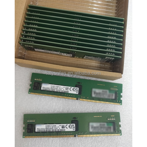 Hot P00930-B21 pour HPE 64-GB (1x64GB) Dual Rank x4 DDR4-2933 utilisé serveur mémoire DDR4 Ram pour hp - Product Image 3