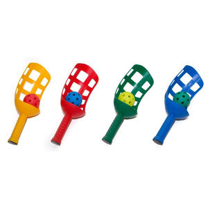 Plástico Deportes Playa Niños Relé al aire libre Aire <span class=keywords><strong>Scoop</strong></span> <span class=keywords><strong>Ball</strong></span> Set Catch <span class=keywords><strong>Ball</strong></span> Toy <span class=keywords><strong>Ball</strong></span> Toss Set - Product Image 5