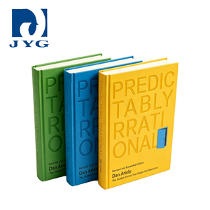 Service <span class=keywords><strong>d</strong></span>'impression de livres personnalisés à couverture rigide de haute qualité en provenance de Chine, prix abordable, papier <span class=keywords><strong>d</strong></span>'<span class=keywords><strong>art</strong></span>, <span class=keywords><strong>reliure</strong></span> cousue <span class=keywords><strong>pour</strong></span> l'étude et la lecture - Product Image 3
