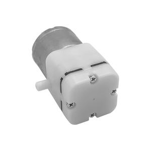 Pompe à vide miniature Pincheng 370E personnalisée, 6V, tête plate, pour instrument électrique de gua sha à pression négative micro - Product Image 2