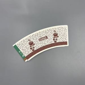พัดกระดาษแบบถ้วย สามารถพิมพ์ได้ 1 ถึง 8 สี - Product Image 6
