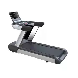 Fitness Equipment Running Machine Commercial Home Electric Treadmill Machine with Screen
