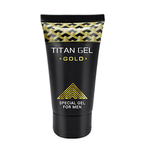 Hot Sales & Hochwertiges Titan Gel Gold Original,Titan Gel für Männer, Titan Gel Gold für <span class=keywords><strong>Sex</strong></span> - Product Image 2