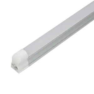 Flexible Indoor LED Lighting 60cm 90cm 120cm 150cm LED batten light T5