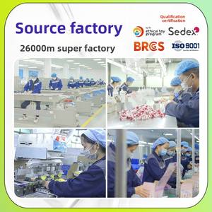 Custom PVC Blind Box bambola fatta a mano immagine IP aziendale in plastica morbida <span class=keywords><strong>cartone</strong></span> <span class=keywords><strong>animato</strong></span> giocattolo auto ornamenti con <span class=keywords><strong>personaggi</strong></span> congelati - Product Image 2