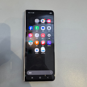 สำหรับ Z Fold4 <span class=keywords><strong>512GB</strong></span> 5G สมาร์ทโฟนมือสอง ปลดล็อคแล้ว - Product Image 1