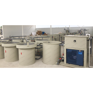 Nouvel incubateur de poissons de <span class=keywords><strong>truite</strong></span> poli incubateur d'oeufs de poisson <span class=keywords><strong>à</strong></span> <span class=keywords><strong>vendre</strong></span> équipement d'écloserie automatique de poissons - Product Image 4