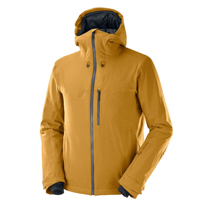 Veste <span class=keywords><strong>de</strong></span> <span class=keywords><strong>ski</strong></span> personnalisée hommes hiver montagne imperméable Snowboard veste hiver chaud polaire veste <span class=keywords><strong>de</strong></span> neige à capuche pour le <span class=keywords><strong>ski</strong></span> en plein air - Product Image 3